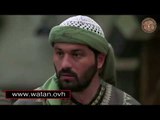 مسلسل خاتون 1 | خيل هايج طرق حرمة من الحارة ..  سلوم حداد و ايمن رضا