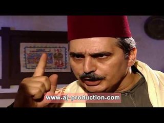 اقوى مشاهد باب الحارة  | ابو النار طلب من ابو عصام يعالجله ابوه .. عباس النوري و سامر المصري