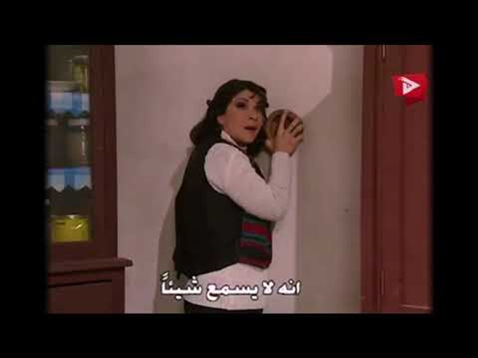 عيلة 8 نجوم  | حديث الطرشان .. مضحك جدا و تحشيش...