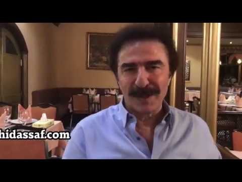 اشتركوا بالقناة الرسمية للفنان رشيد عساف rashidassaf.com