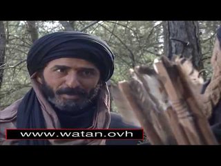 الكواسر | منازلة قوية بين خالد و الكاسر . يقولون انه يصعب التقاطك .. رشيد عساف و نضال نجم