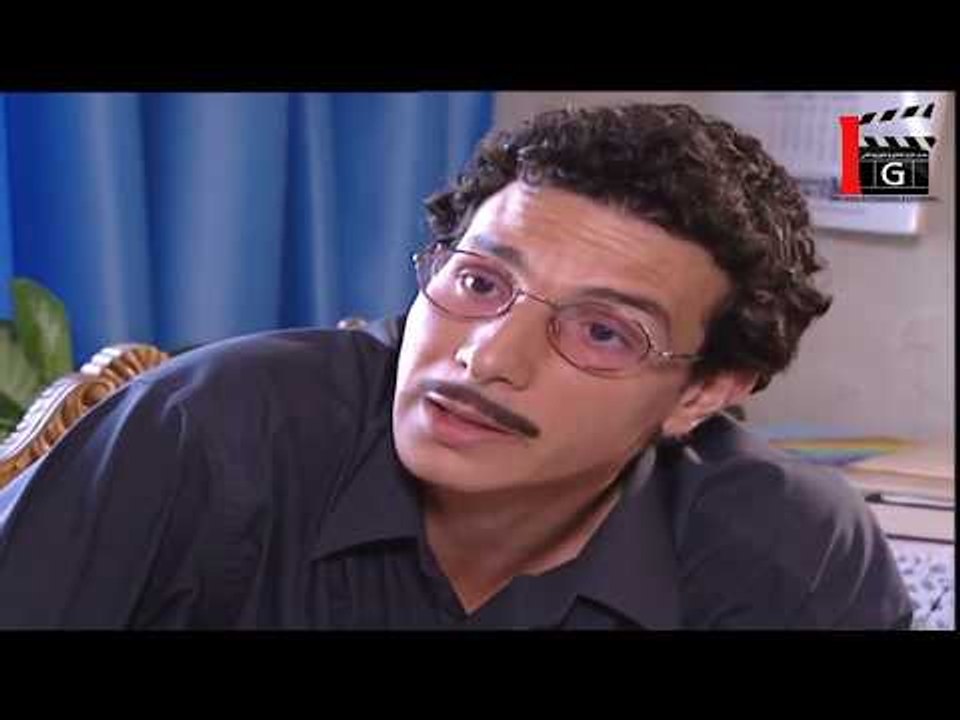مسلسل حكايا ـ السقوط الى الاعلى ـ ياسر العظمة ـ باسل خياط ـ روعة ياسين ـ Maraya 2000