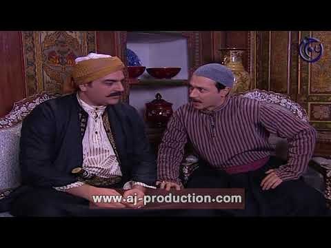 باب الحارة | اهل حارة الضبع بعد قتل الزعيم ابو صالح .. و ابو شهاب ضايج | عباس النوري و وائل شرف