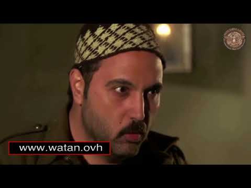 مسلسل خاتون 1 | شو قصة هالرصاص ؟ خطتك ممتازة زع...