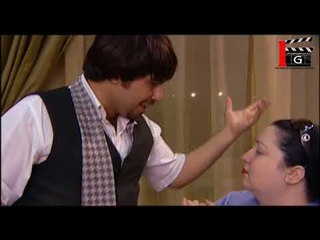 مسلسل لقطة بغلطة ـ الحلقة 15 الخامسة عشر كاملة  HD