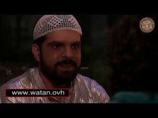 مسلسل خاتون 1 | بده يتجوز بس مستحي .. رايدتله خاتون  | ضحى الدبس و زهير رمضان