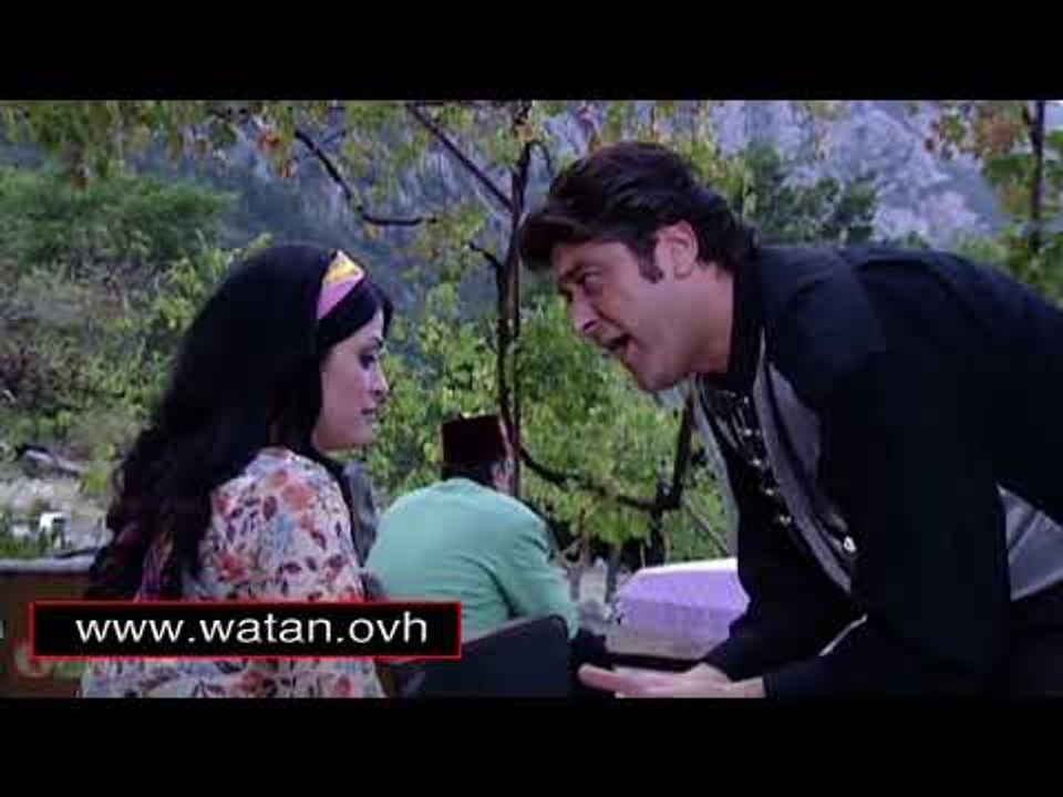 مسلسل ضيعة ضايعة | عما الدبب !! المختار عبد الس...