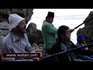 مسلسل ضيعة ضايعة | صفي النية و نام بالبرية .. حدا كاتب فينا تقرير ... المختار البيسة و جودي و اسعد