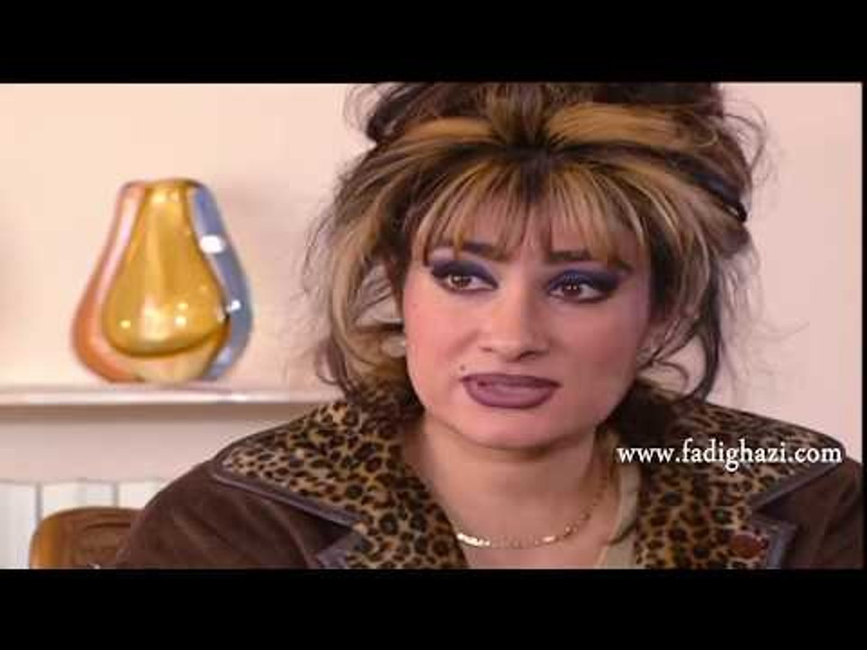 اجمل حلقات مرايا  ـ التقرير ـ بشار اسماعيل ـ ليلى سمور ـ سيف الدين سبيعي ـ