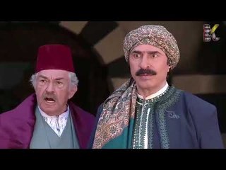 عطر الشام - عدلي اجا عالحارة وناوي الشر ! انا واطي يا حريمة ! الزعيم تدخل ! رشيد عساف