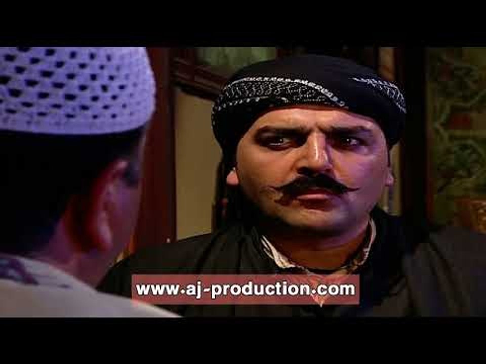 اقوى مشاهد باب الحارة  | ابو حاتم يخبر ابو شهاب عن تحركات ابو عصام في حارة الضبع | سامر المصري