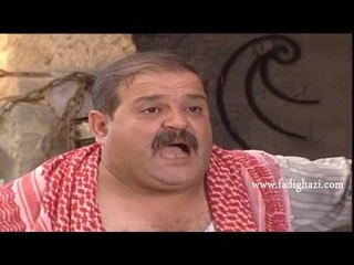 اجمل حلقات مرايا ـ الخنجر ـ ياسر العظمة ـ باسل خياط ـ حسن دكاك ـ