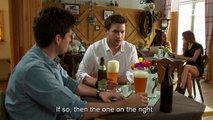Boris & Tobias - Part 11 (Ep. 2957)