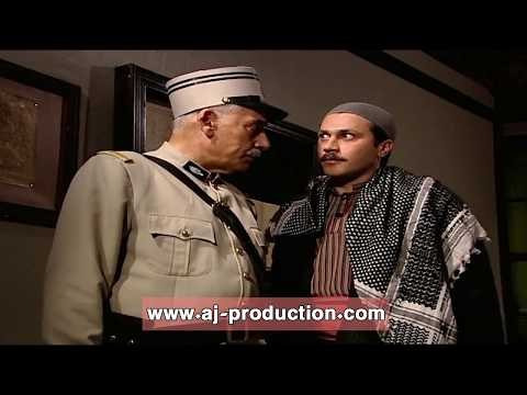 اقوى مشاهد باب الحارة | العكيد معتز و نوري و رشوة ابو جودت | وائل شرف و زهير رمضان