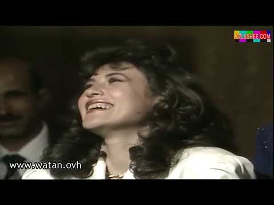 الاستاذ موفق عم يرقص بحفل السيد المدير العام و...