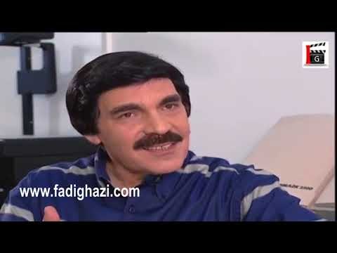 حكايا ـ شهادة البكالوريا ـ ياسر العظمة