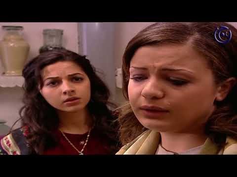 باب الحارة - جميلة و دلال خايفين لانه العكيد معتز ضارب واحد من رجال أبو جودت !