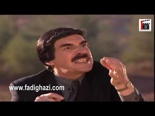 حكايا ـ عقد زواجي انا والسكرتيرة لميا ـ ياسر العظمة ـ عابد فهد