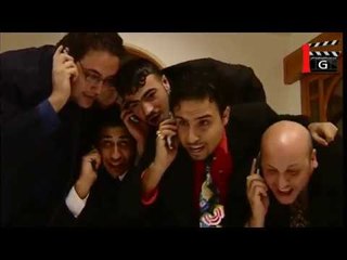 مسلسل لقطة بغلطة ـ الحلقة 30 الثلاثون و الاخيرة  كاملة  HD