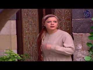 باب الحارة - أبو عصام و دلال : و خناقة سعيد و معتز ! اناهيد فياض