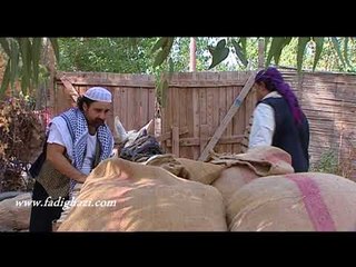 شاميات ـ وفاة اضخم رجل  ـ فادي غازي ـ طوني موسى