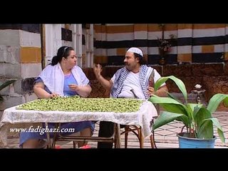 شاميات ـ الفرنساوي دخل عبيتو  ـ فادي غازي  ـ حنان اللولو