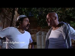 شاميات ـ يوجد ثلاثة اقمار  هههههه ـ فادي غازي ـ مظهر جروج