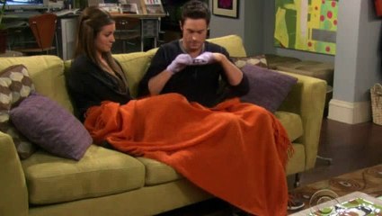 Rules of Engagement - S 4 E 2 - Snoozin' for a Bruisin'