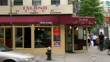 Rules of Engagement - S 4 E 4 - Ghost Story