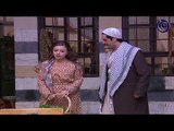 باب الحارة - عصام عم يسأل دلال عن لطفية : حلوة ؟  شكلها بنت ! اناهيد فياض