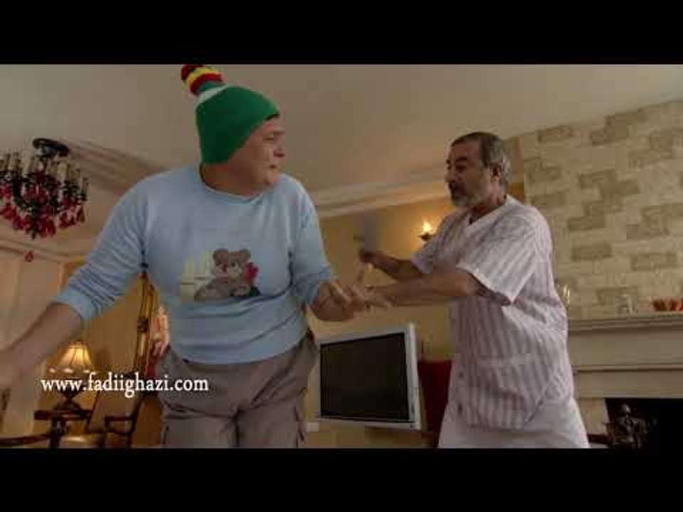 فزلكة عربية الجزء 2  2018 ـ  الاحتياط واجب ـ ان...