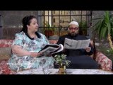 فزلكة عربية الجزء 2  2018 ـ اسرع جواب بالعالم  ـ فادي غازي ـ حنان اللولو