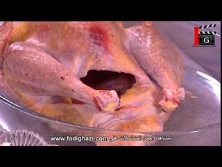 حكايا ـ الشيف لطفي