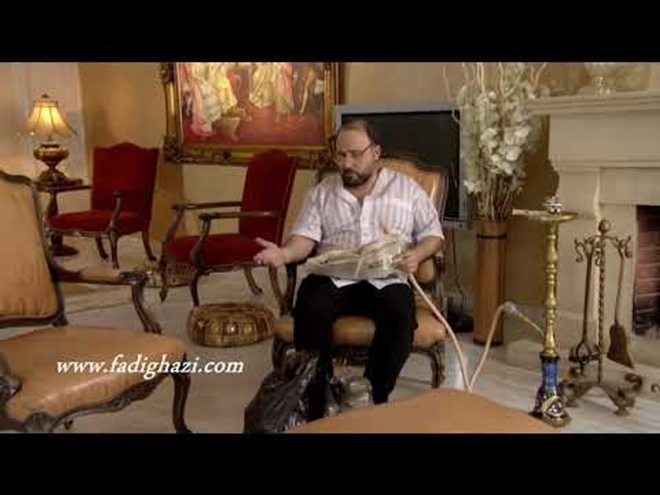 فزلكة عربية الجزء 2  2018 ـ   جاوبو بطريقو صاعق...