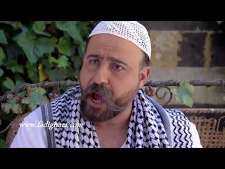 فزلكة عربية الجزء 2  2018 ـ  ولد يسال ابوه سؤال محرج   ـ فادي غازي   ـ وليد حصوة