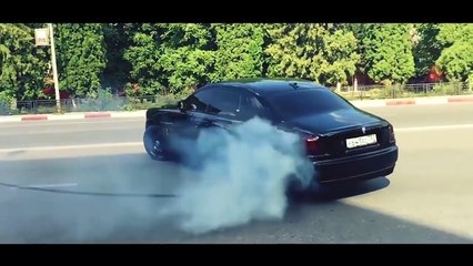 Best Street Drift 2018-ベストストリートドリフト2018（CRAZY !!）