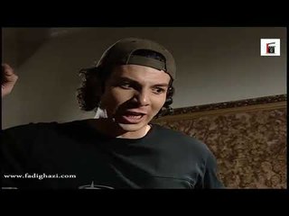 ابناء القهر ـ  ابي يللي خلاني اطمع بمال عمي   ـ ميلاد يوسف ـ باسل خياط