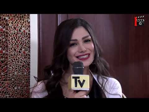 فزلكة عربية 2ـ 2018 ـ اجمل لوحات للفنانة انطوانيت نجيب