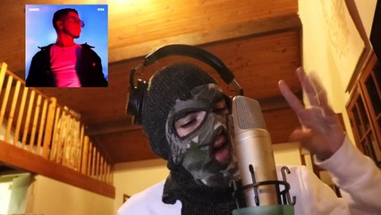 8 IMITATIONS RAPPEUR ( 6IX9INE  , Nekfeu )