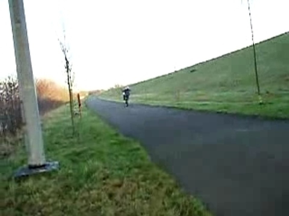 [quentin59] Derbi Full Pro race 70cc