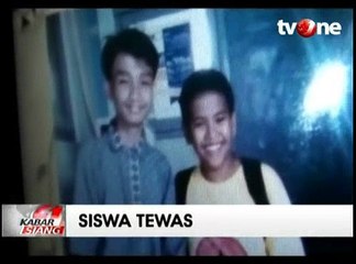 Siswa SMP Tewas Usai Ikuti MOS