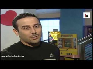 ابناء القهر ـ  رعبة وحدة بتقضي عليه    ـ ميلاد يوسف  ـ باسل خياط