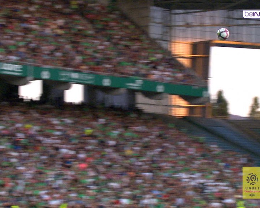 Top 5 Goals - Matchday 1