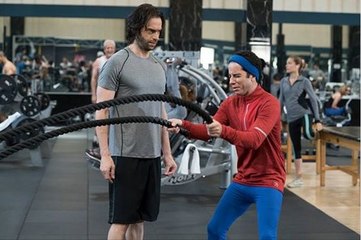 S1.E1 || The Baxters Season 1 Episode 1 Official | Prime Video