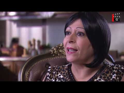 فزلكة عربية 2ـ 2018 ـ اجمل لوحات للفنانة عبير شمس الدين