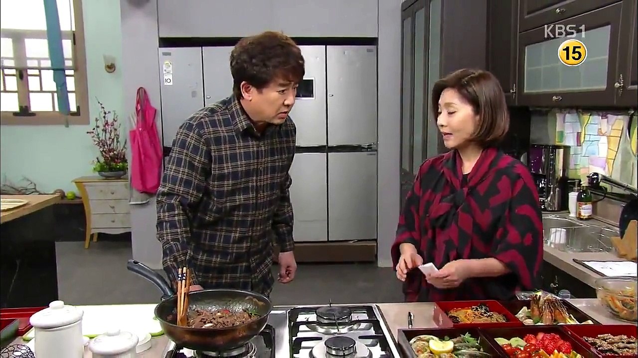 Nhà Tôi Là Nhất Tập 41     Lồng Tiếng    -  phim Hàn Quốc - Song Ji Eun,Lee Jae Joon,Hong Dong Young,Seo Yi Ahn