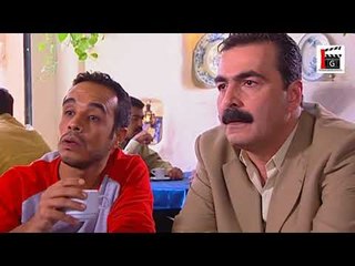 اجمل حلقات مرايا - خطاب جريء - ياسر العظمة - صفاء سلطان