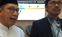 Menteri Agama Berharap Puncak Haji Tahun Ini Lancar