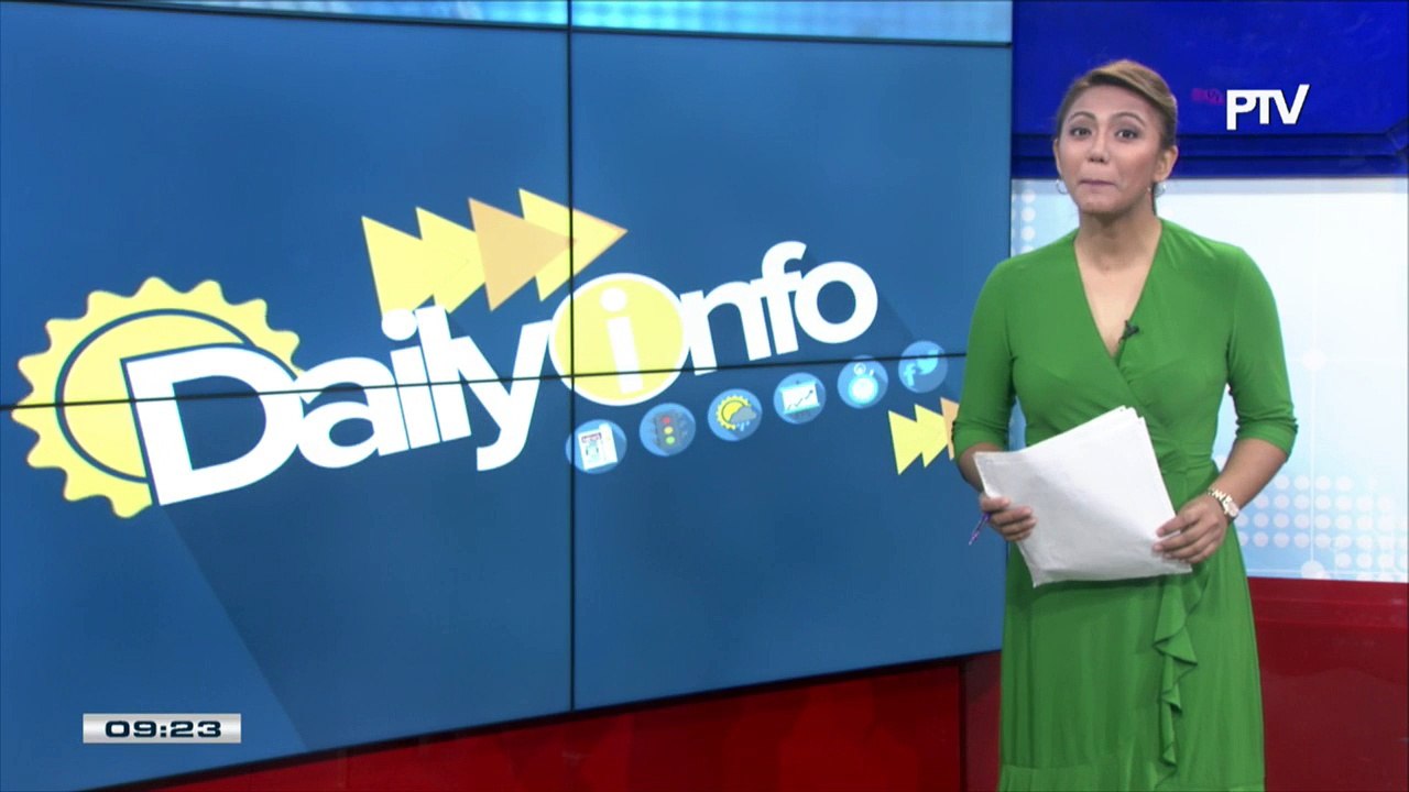 Palasyo, hinimok ang publiko na maging alerto