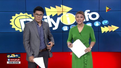 Mga lugar na #WalangPasok ngayong araw, August 13, 2018